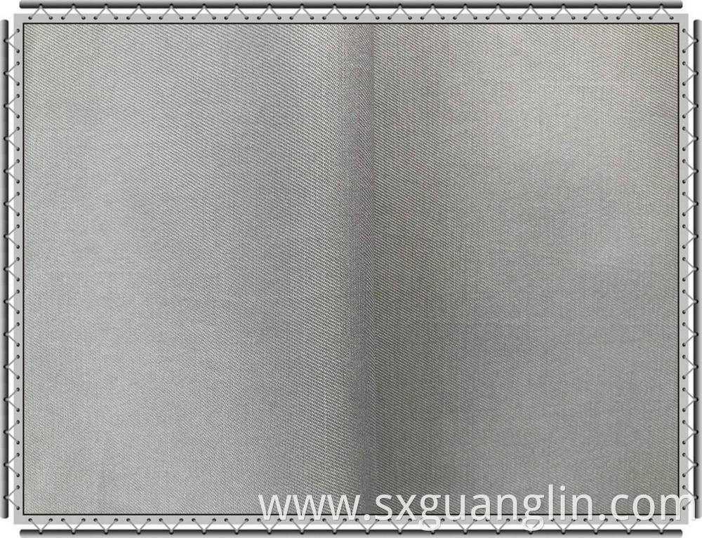 cotton polyester nylon fabric